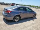 Honda Civic Exl Image 4