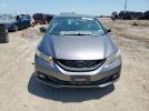 Honda Civic Exl Image 11