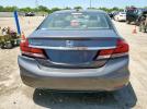 Honda Civic Exl Image 2
