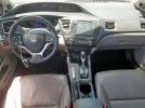 Honda Civic Exl Image 3