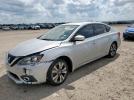 Nissan Sentra S Image 1