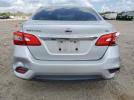 Nissan Sentra S Image 6