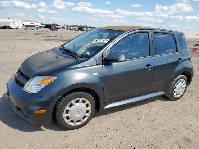  Salvage Toyota Scion
