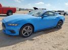 Ford Mustang Image 1