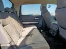 Toyota Tundra Crewmax Sr5 Image 11