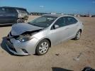 Toyota Corolla L Image 1