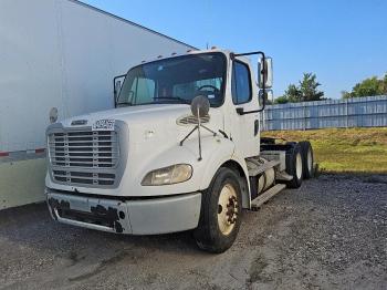  Salvage Freightliner M2 112 Medium Duty