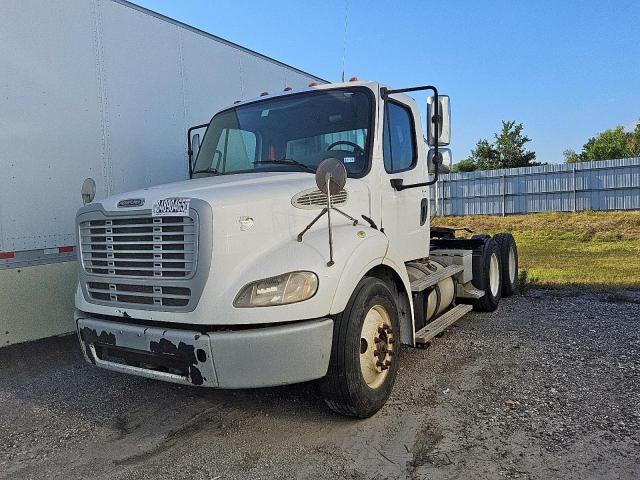  Salvage Freightliner M2 112 Medium Duty