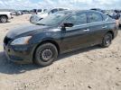 Nissan Sentra S Image 1