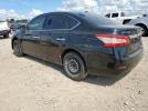Nissan Sentra S Image 6