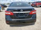Nissan Sentra S Image 7