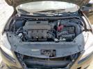 Nissan Sentra S Image 8