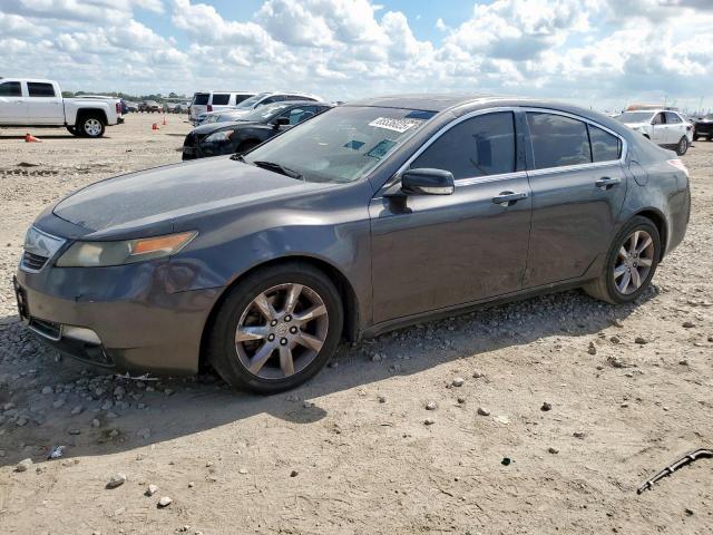  Salvage Acura TL