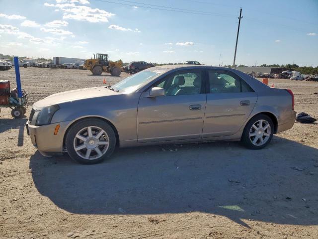  Salvage Cadillac CTS