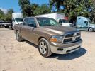Dodge Ram 1500 Image 1