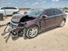 Toyota Avalon Base Image 1