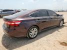 Toyota Avalon Base Image 5