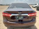 Toyota Avalon Base Image 8
