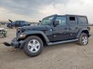 Jeep Wrangler Sport Image 1