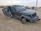 Jeep Wrangler Sport Image 6