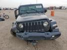Jeep Wrangler Sport Image 12