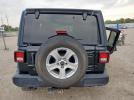 Jeep Wrangler Sport Image 9