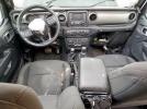 Jeep Wrangler Sport Image 8