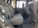 Jeep Wrangler Sport Image 13