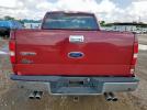 Ford F-150 Supercrew Image 4