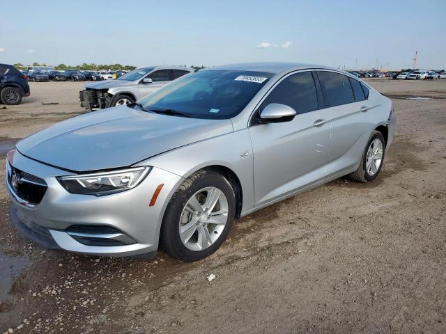 Salvage Buick Regal