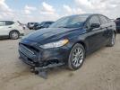 Ford Fusion Se Image 1
