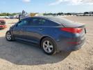 Kia Optima Lx Image 8
