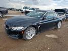 BMW 4 Series I Image 1
