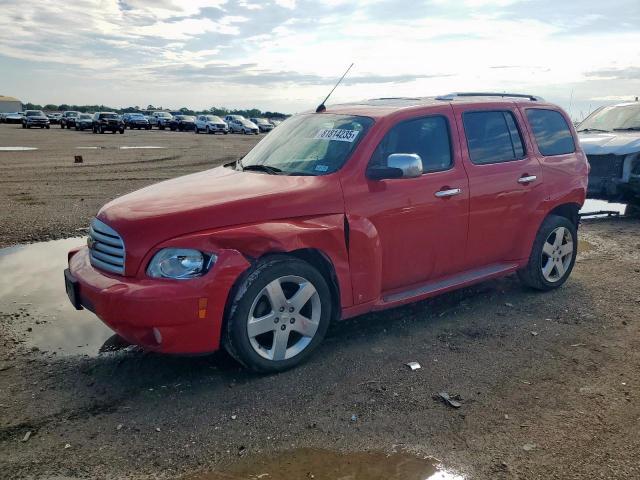  Salvage Chevrolet HHR