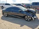 Honda Civic Ex Image 8