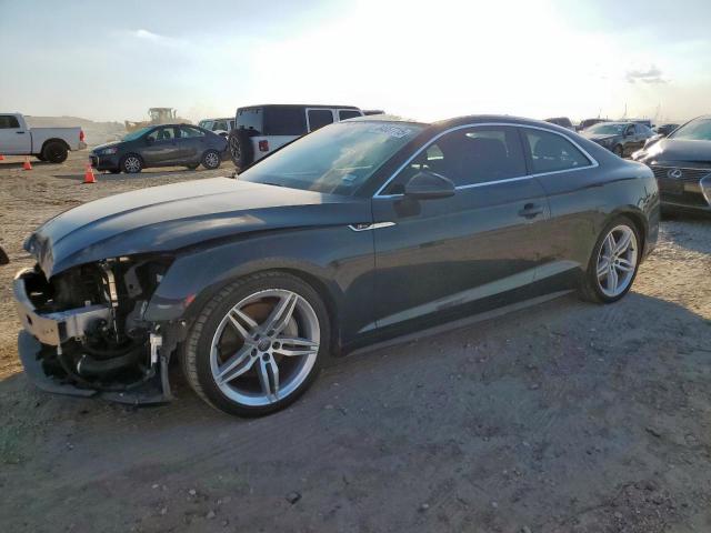  Salvage Audi A5