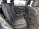 Nissan Rogue S Image 4