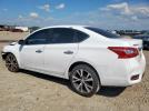 Nissan Sentra S Image 8