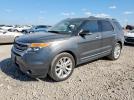 Ford Explorer Xlt Image 1