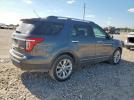 Ford Explorer Xlt Image 4
