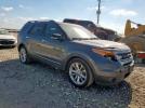 Ford Explorer Xlt Image 3