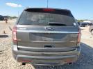 Ford Explorer Xlt Image 10