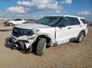 Ford Explorer Image 1