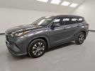 Toyota Highlander Xle Image 1
