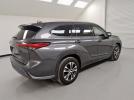Toyota Highlander Xle Image 2