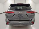Toyota Highlander Xle Image 11