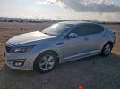 Kia Optima Lx Image 1