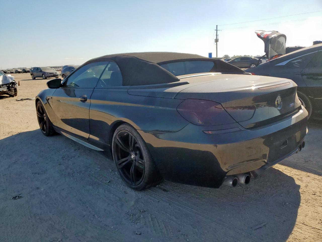 BMW M Series Image 5