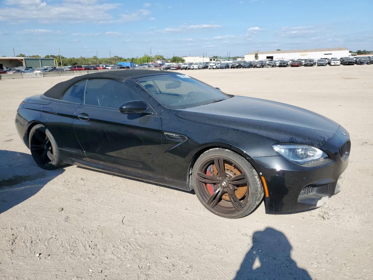 BMW M Series Image 2