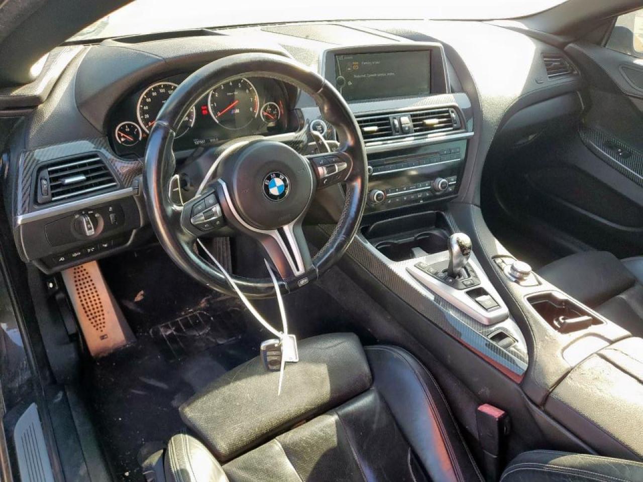 BMW M Series Image 10